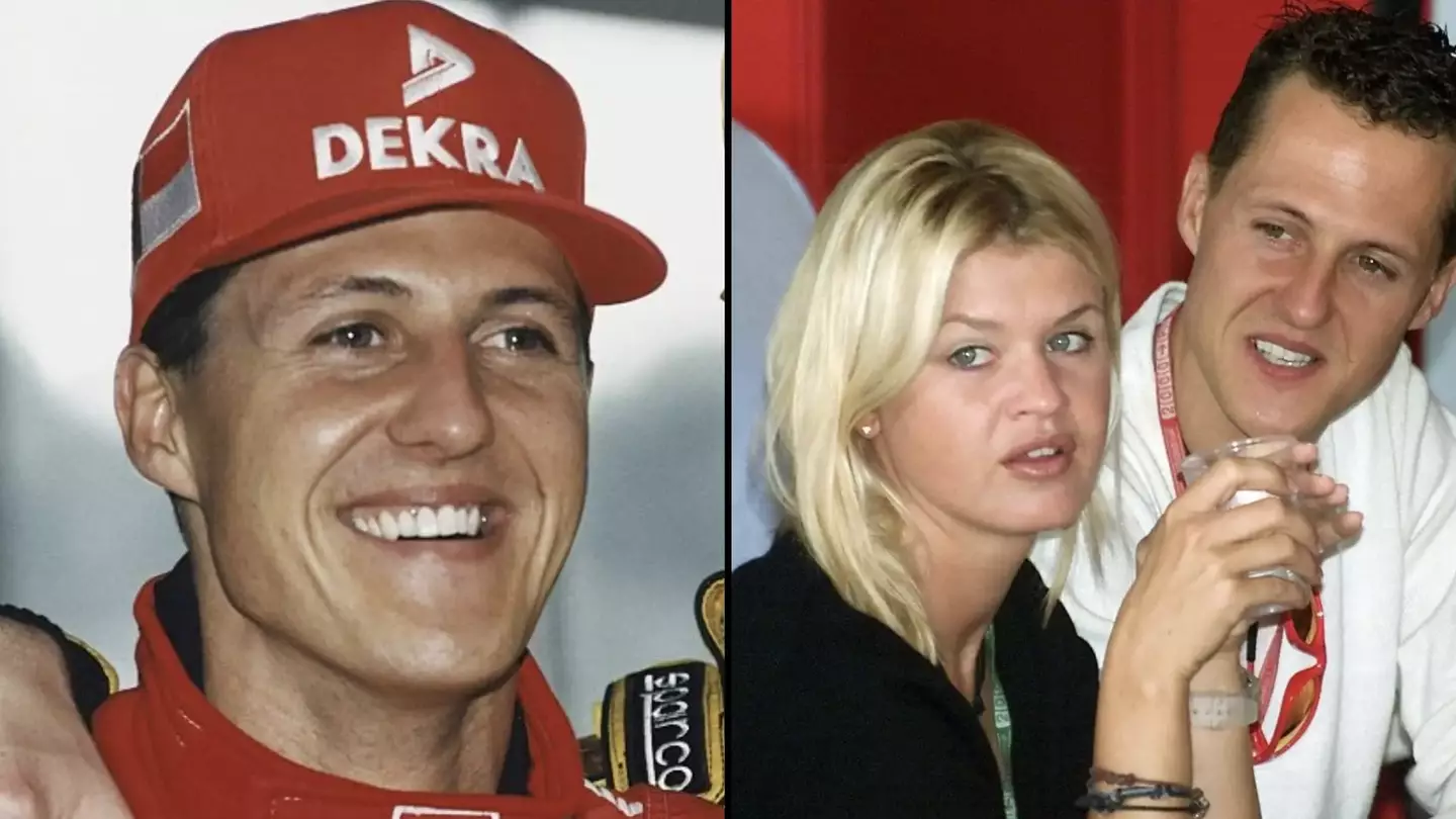 Horstmüller/ullstein bild via Getty Images/ PATRICK HERTZOG/AFP via Getty Images