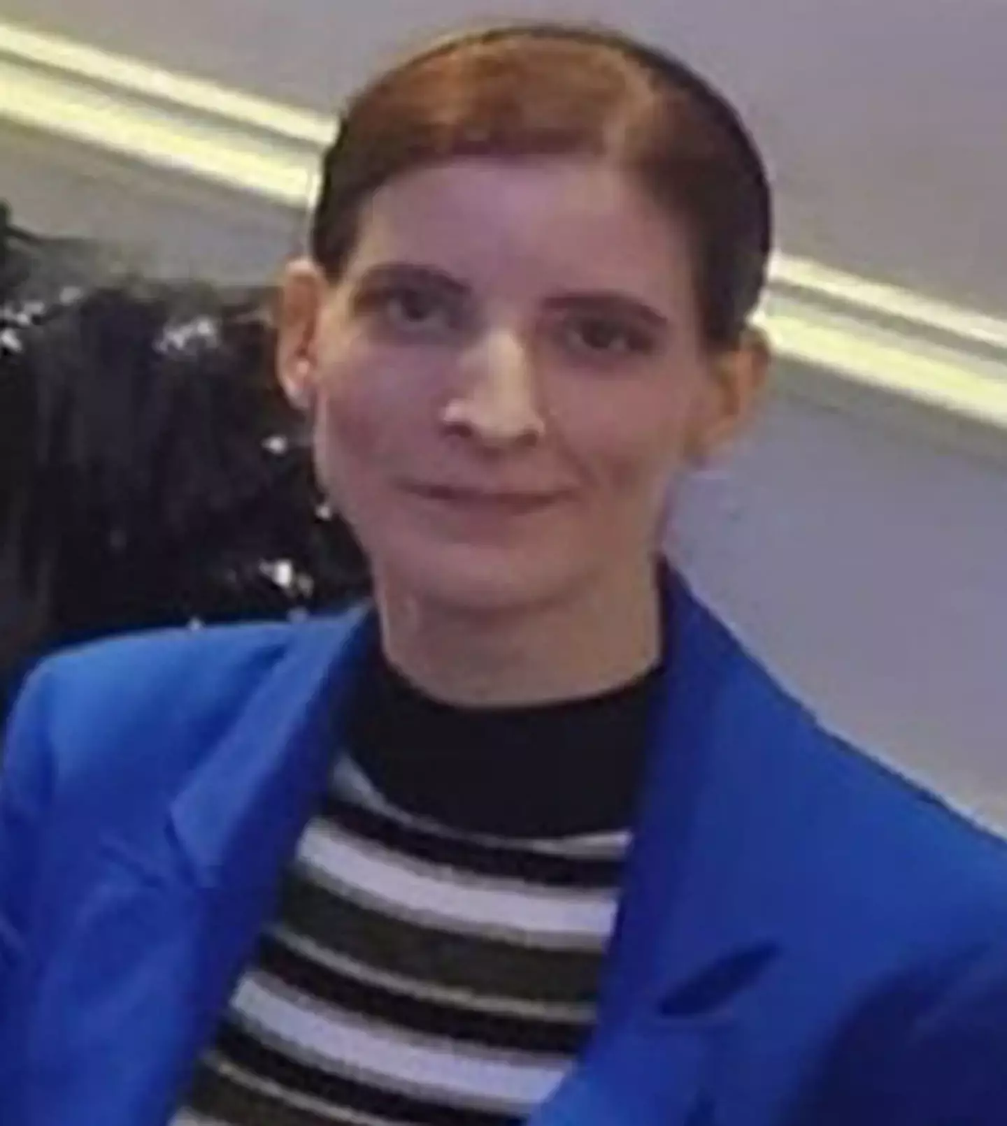 The family of Eliza and Henrietta Huszti, who belong to a set of triplets, are 'extremely worried' (Police Scotland)