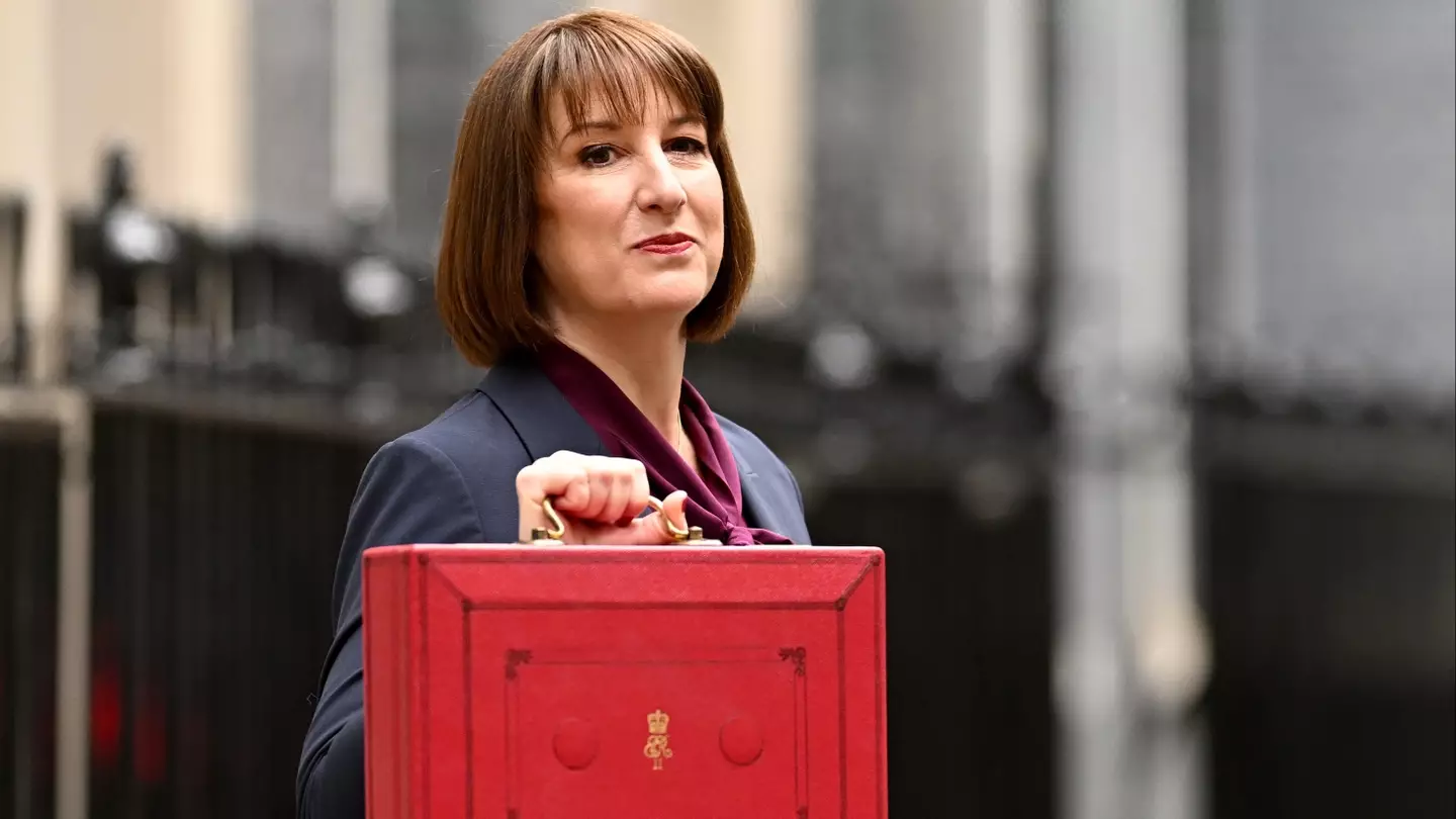 Leon Neal/Getty Images