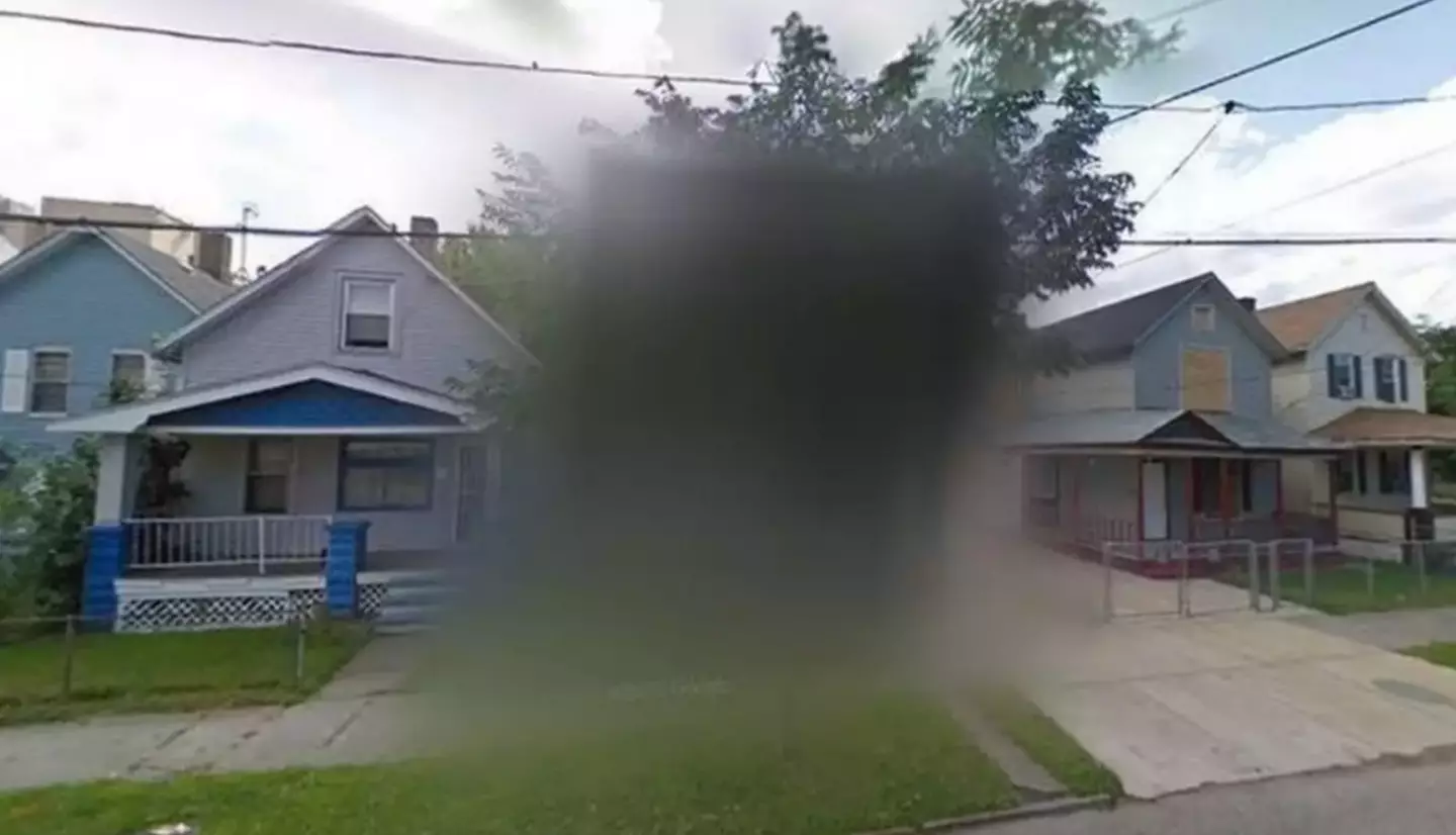 2208 Seymour Avenue 2009/ Google Street View