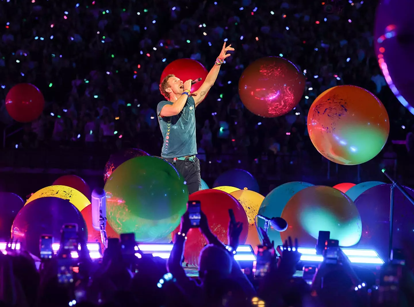 Getty/Ethan Miller