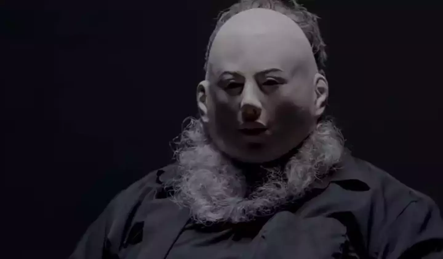 Experienced hackers have said they've seen very disturbing content on the dark web.