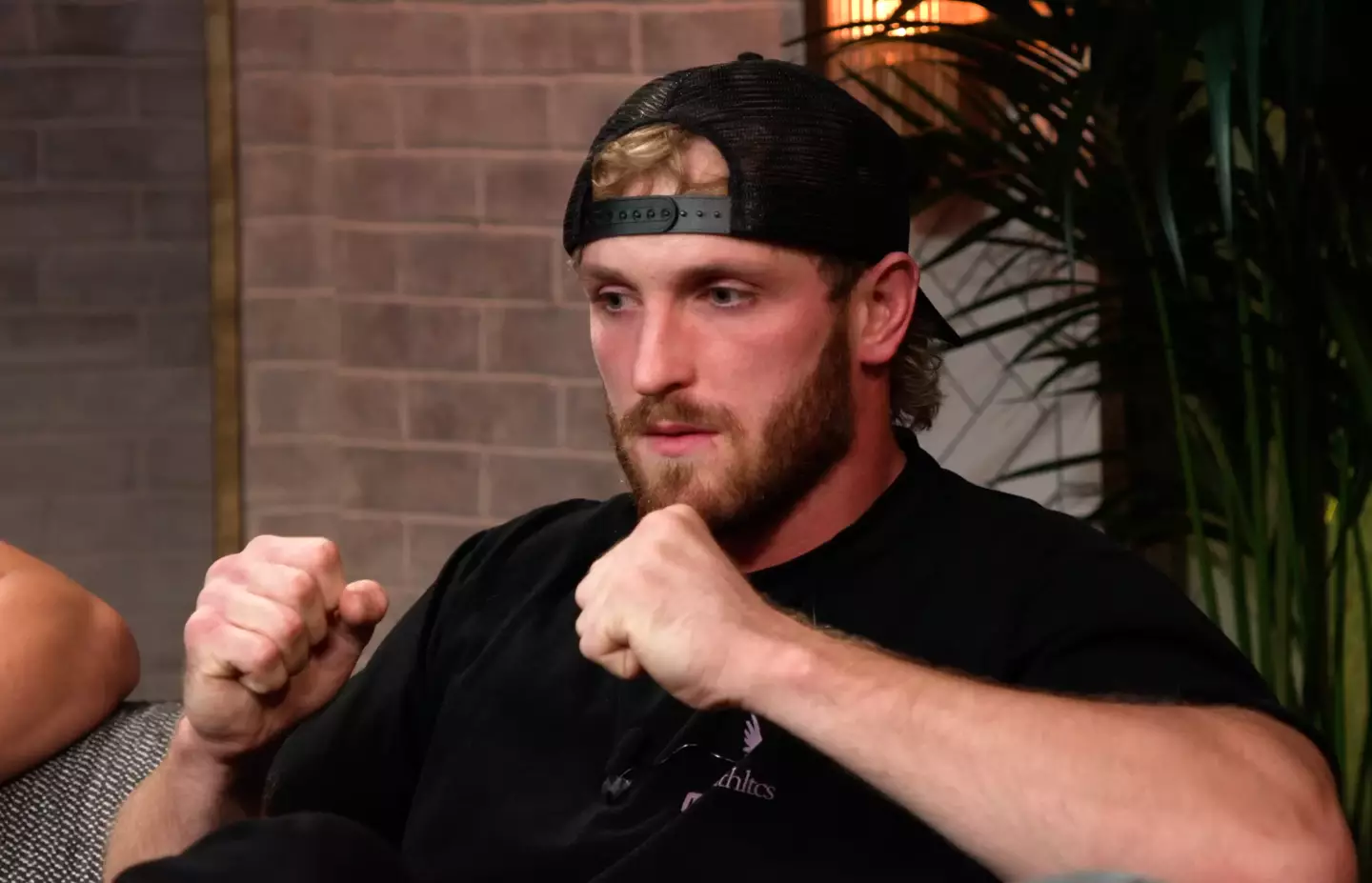 Logan Paul spoke about his Liam Payne interview (YouTube/Flagrant)