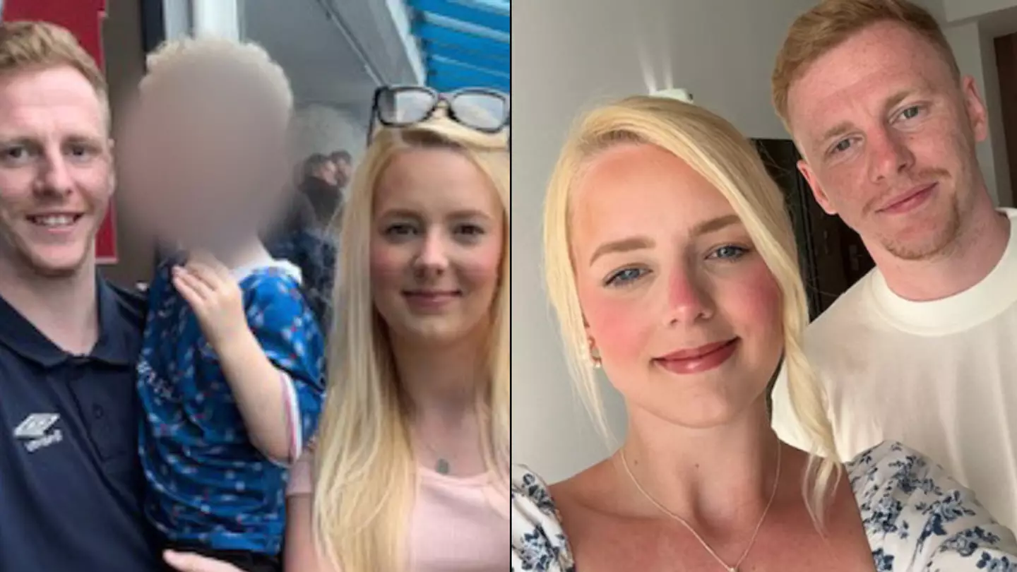 Couple lie to children and tell them their birthday is on different day each year for very important reason