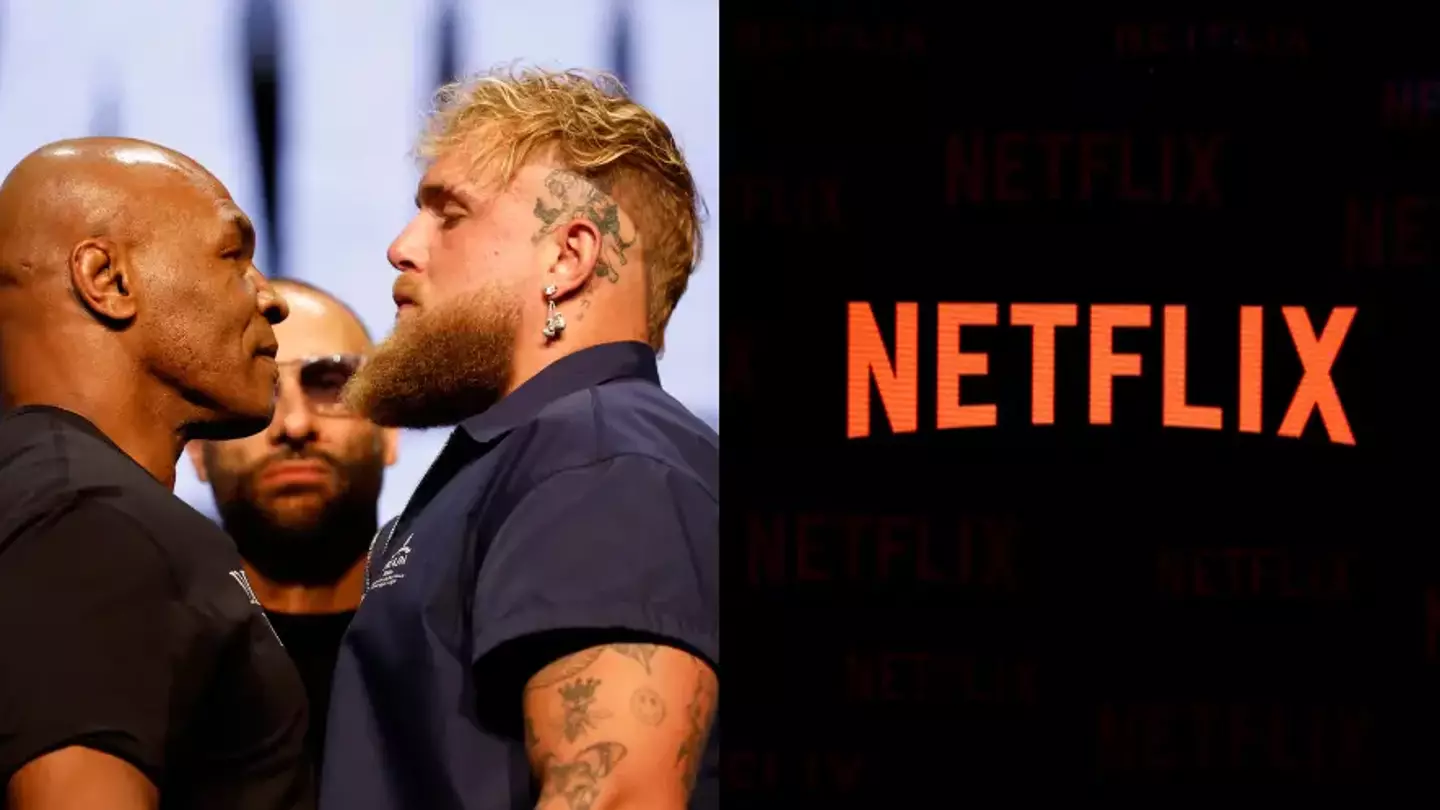 Netflix rules explained as fans ask if they’ll have to pay PPV price for Jake Paul vs Mike Tyson