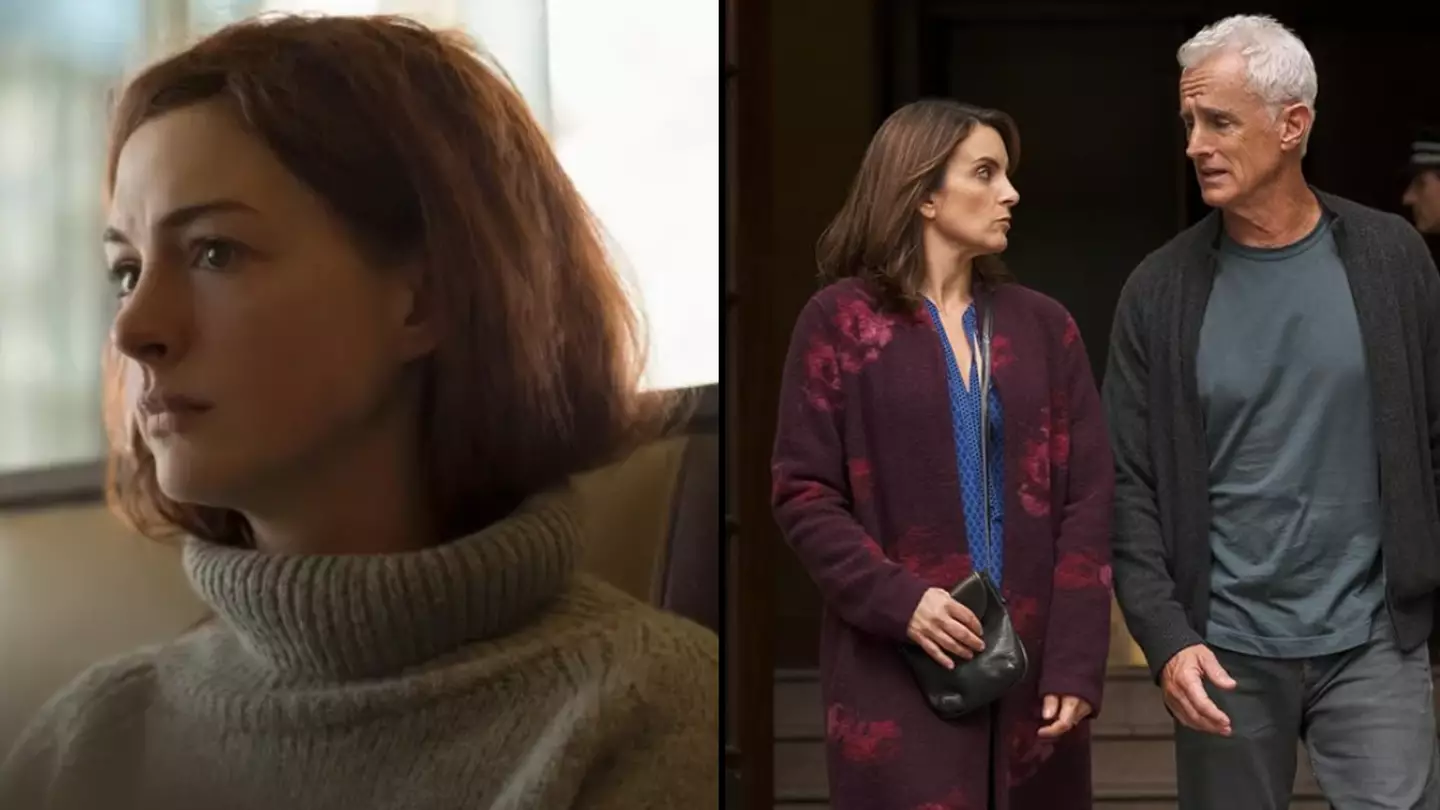 Series starring Anne Hathaway can be watched in any order before the final episode