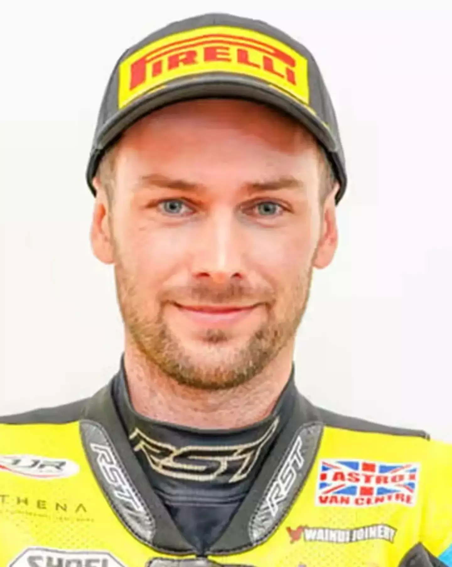 29-year-old Shane Richardson also lost his life in the accident (British Superbikes)