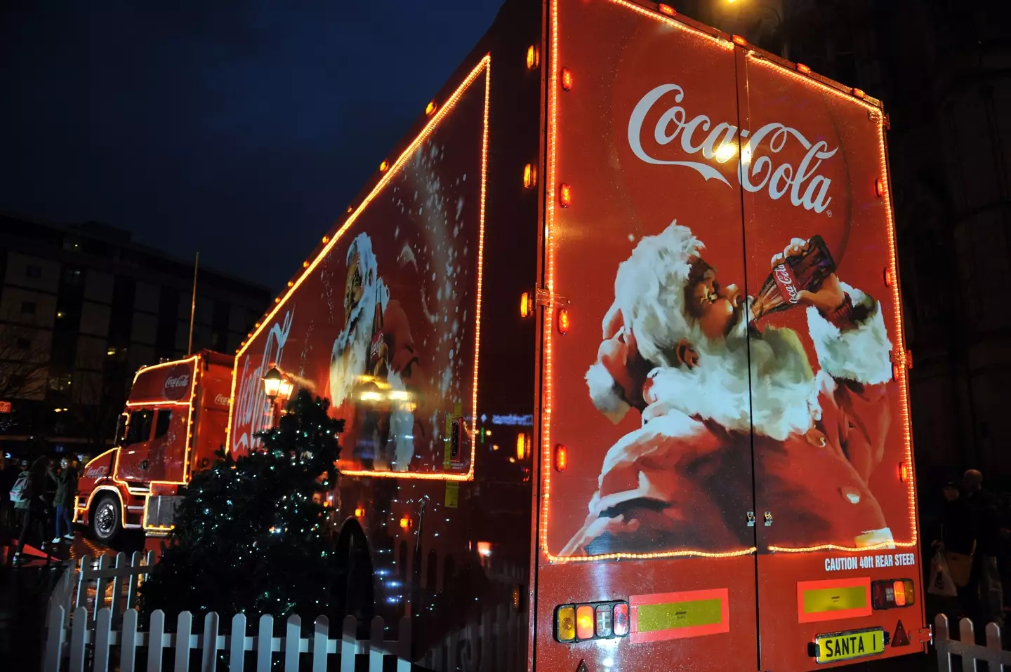 We can't wait to catch a glimpse.