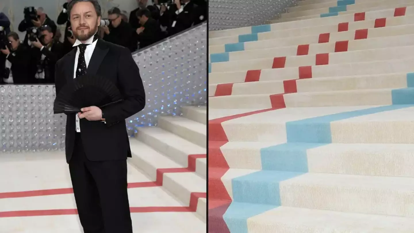 Met Gala 2023 ‘red carpet’ is being absolutely roasted online