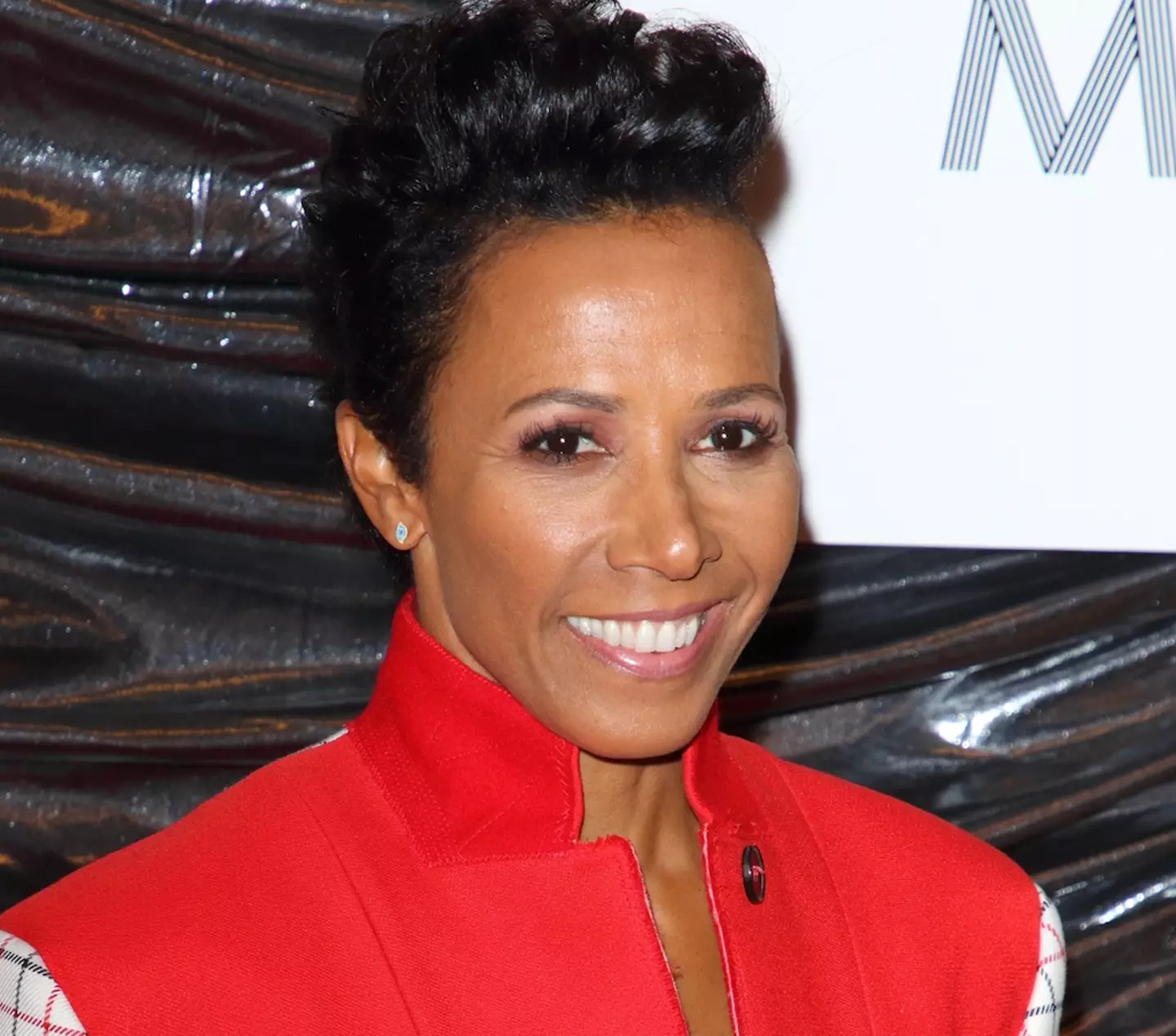 Dame Kelly Holmes joined the Army before becoming an Olympian.