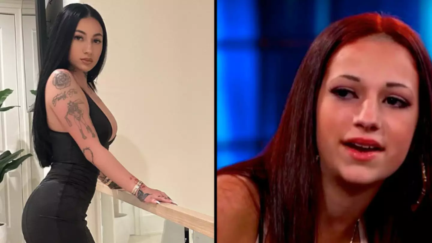 Bhad Bhabie says it’s ‘creepy’ that men subscribed to her OnlyFans when she was so young