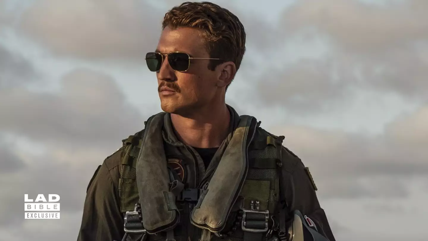 Miles Teller reveals whether he would return for upcoming Top Gun sequel