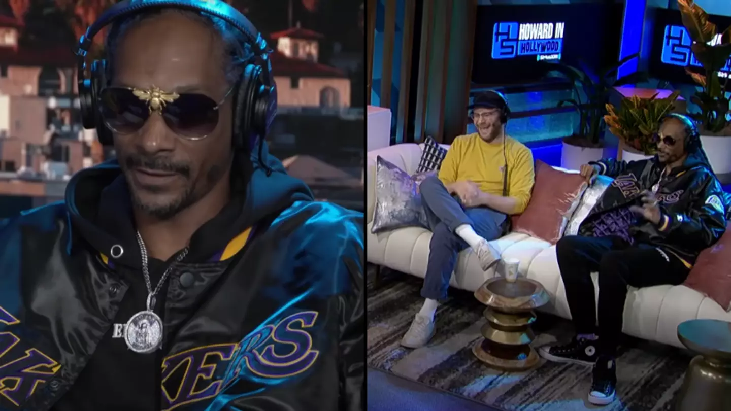 The Howard Stern Show