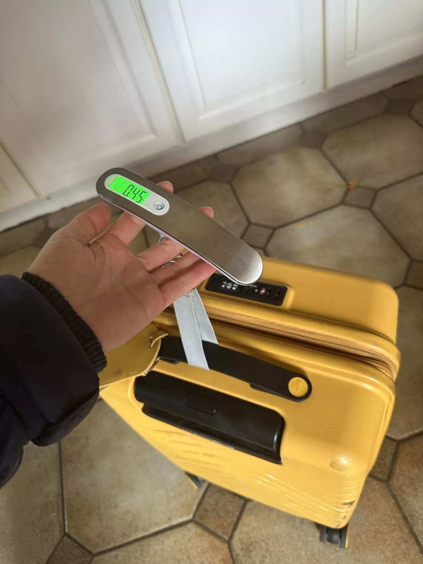 Amazon shoppers have loved these scales (Amazon customer reviews)