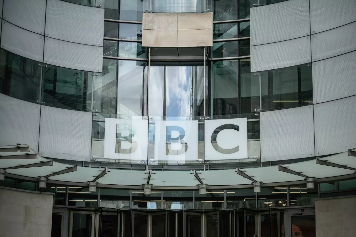 The BBC presenter was suspended following the allegations.