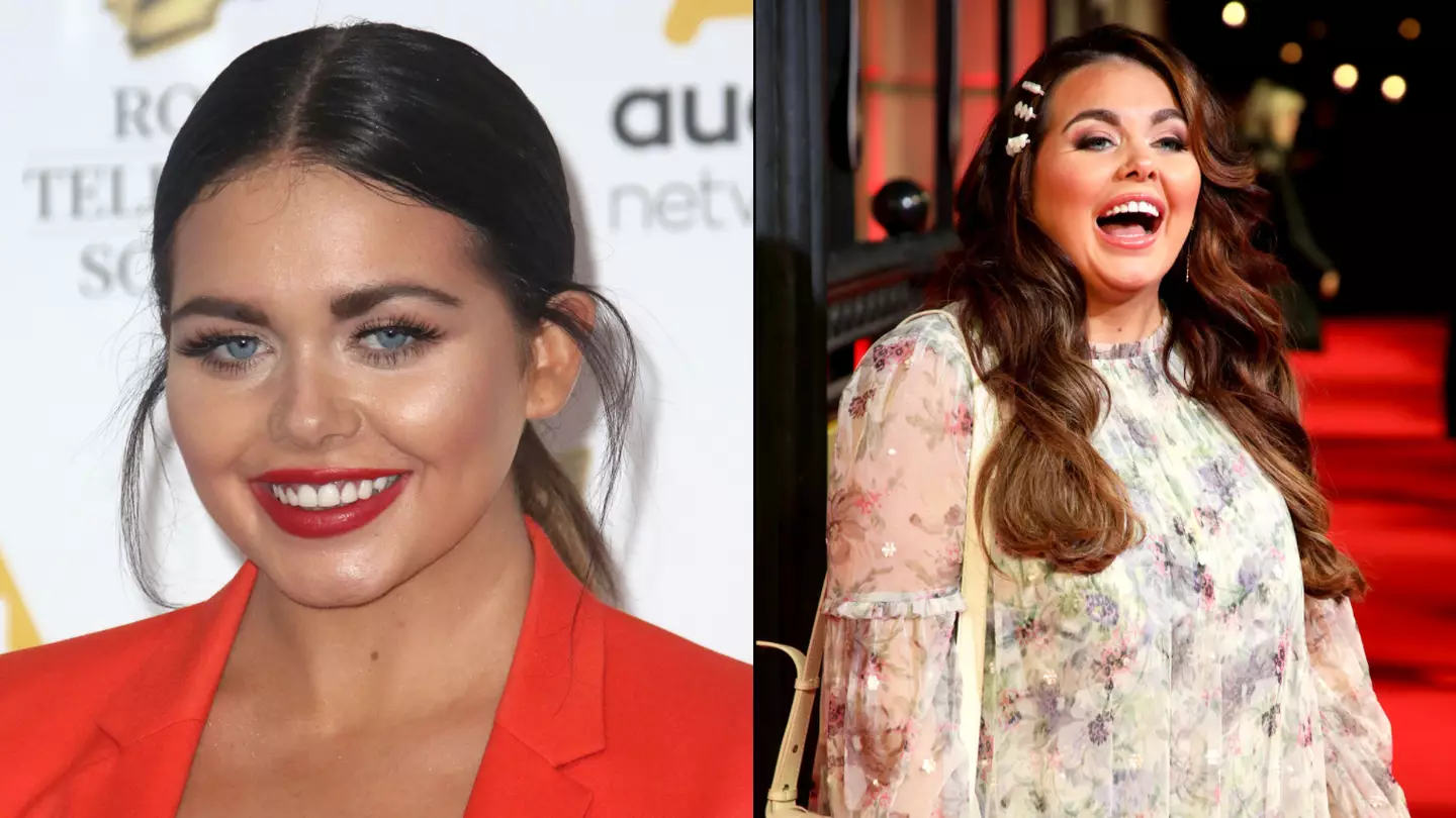 Scarlett Moffatt Got Revenge On School Bullies Years Later In Supermarket