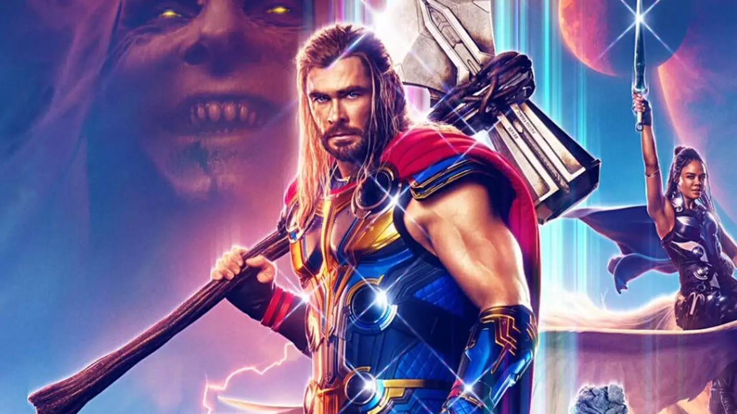 Marvel/Disney