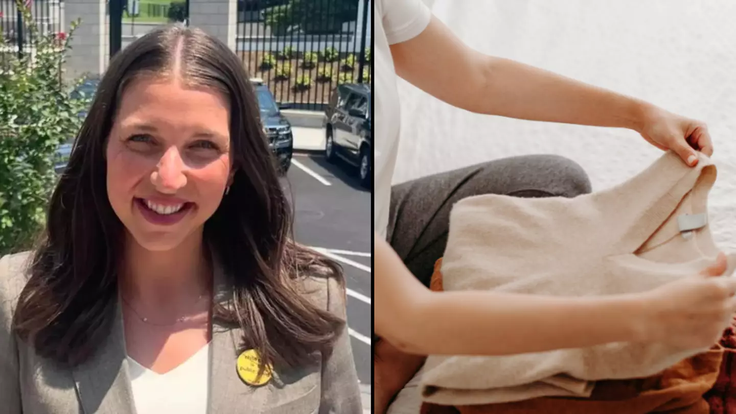 Woman sparks debate after sharing list of things she refuses to do for her husband