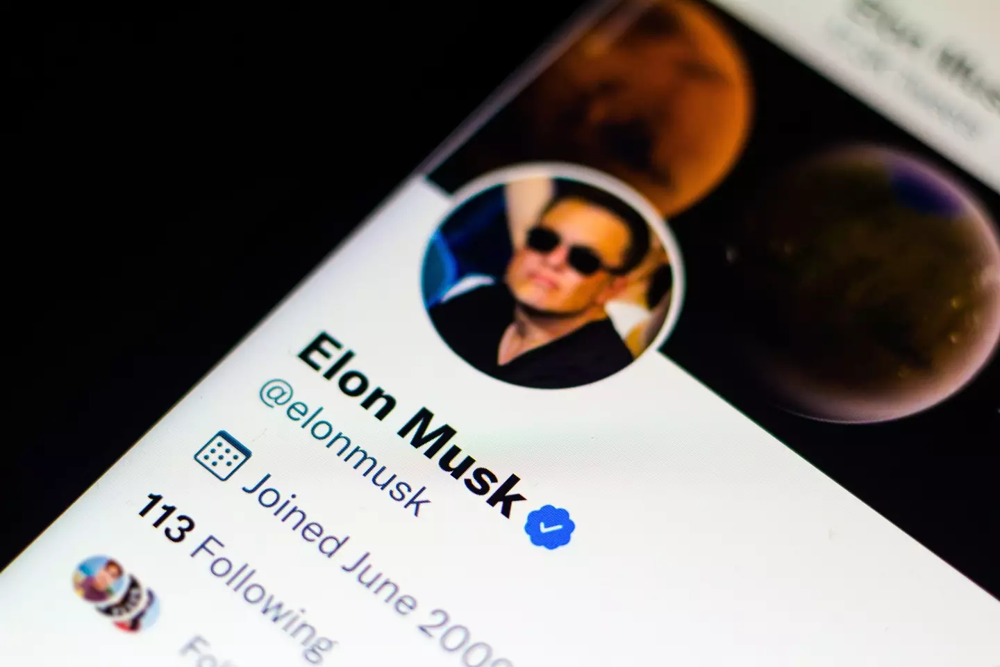 Elon Musk has offered to buy Twitter.