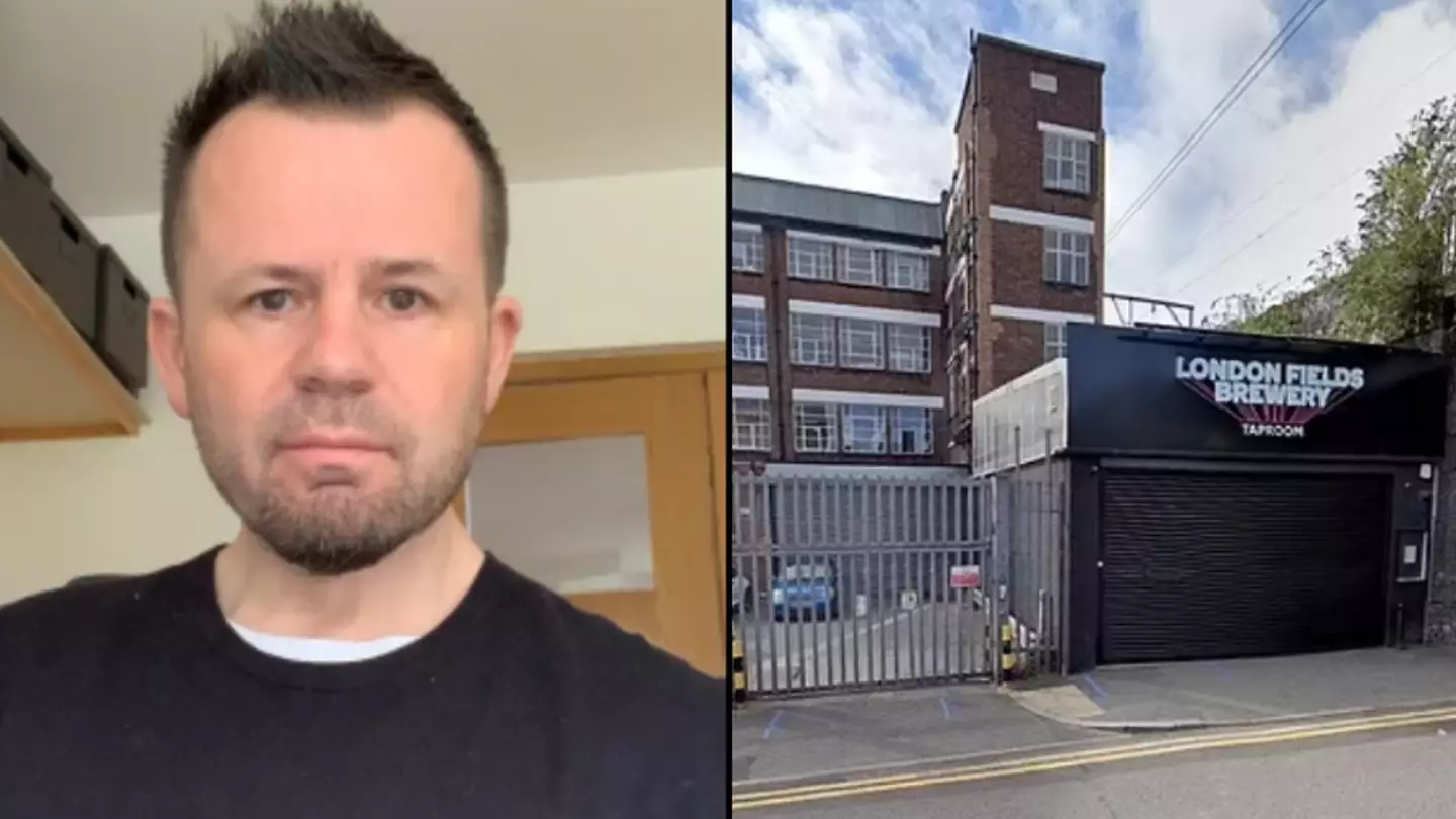Carlsberg Boss Sacked After Throwing Lockdown Party