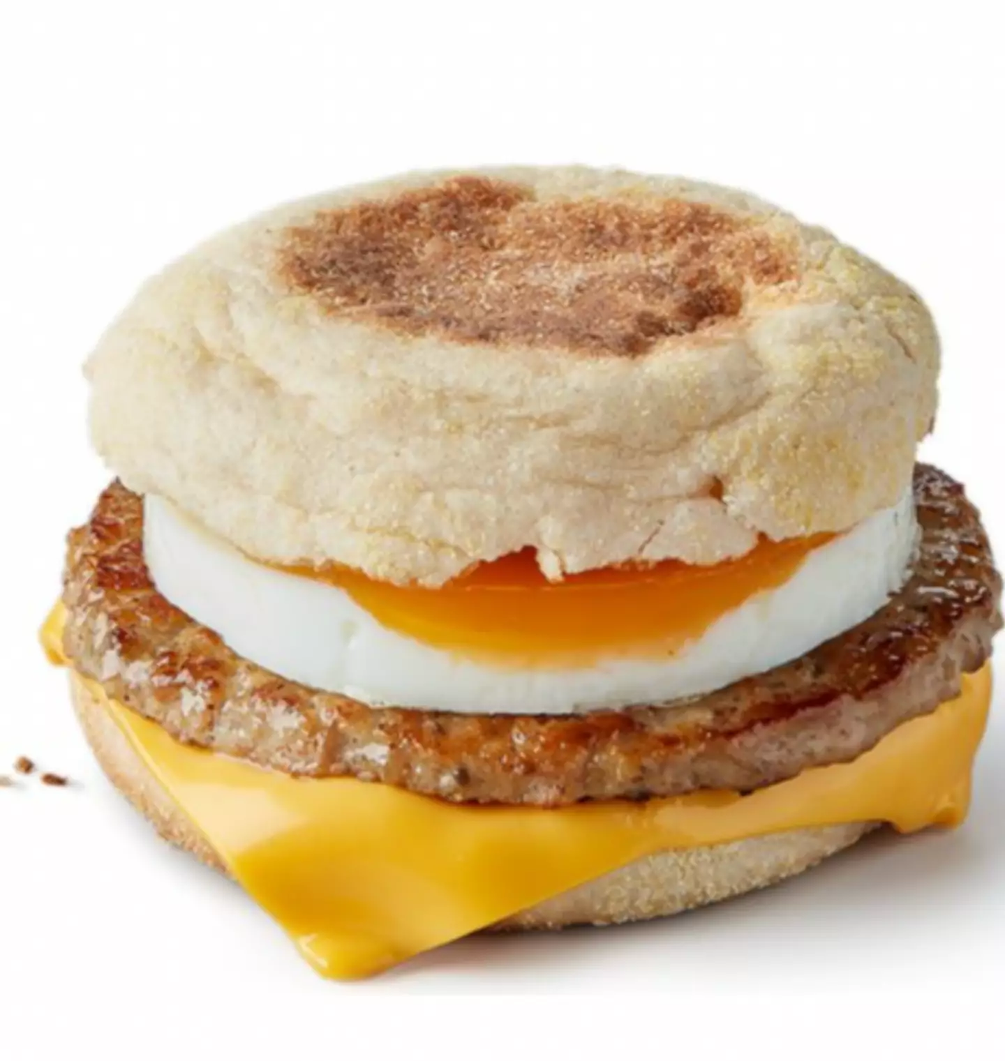 Would you want Maccies to serve breakfast all day?