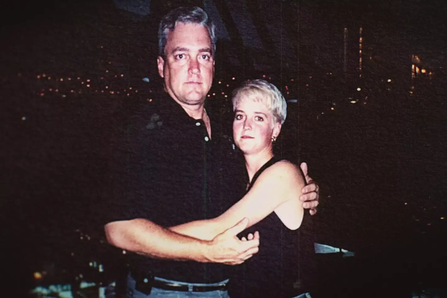 Amy went missing at just 23 and has never been found (Netflix)
