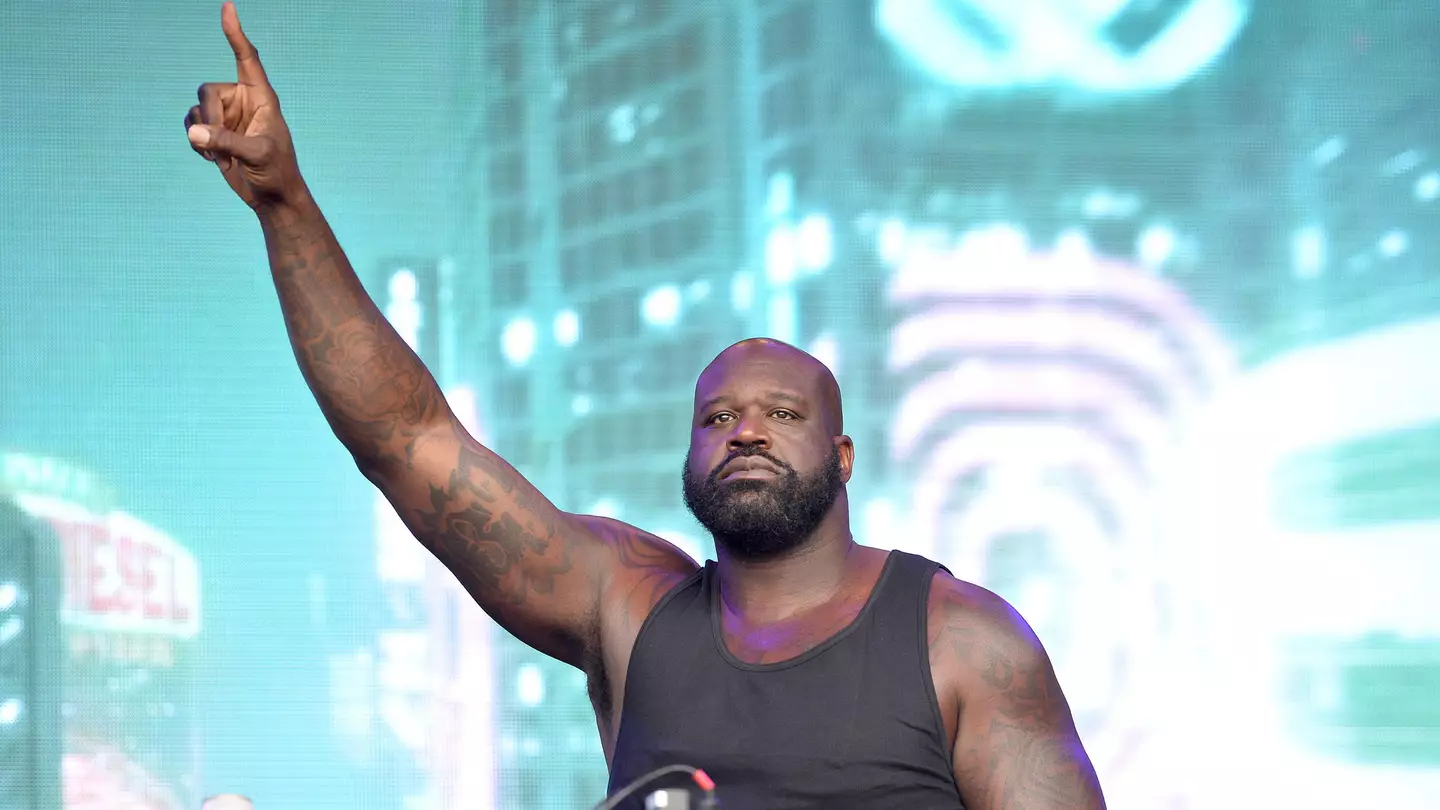 What Is Shaquille ‘Shaq’ O’Neal's Net Worth In 2022?
