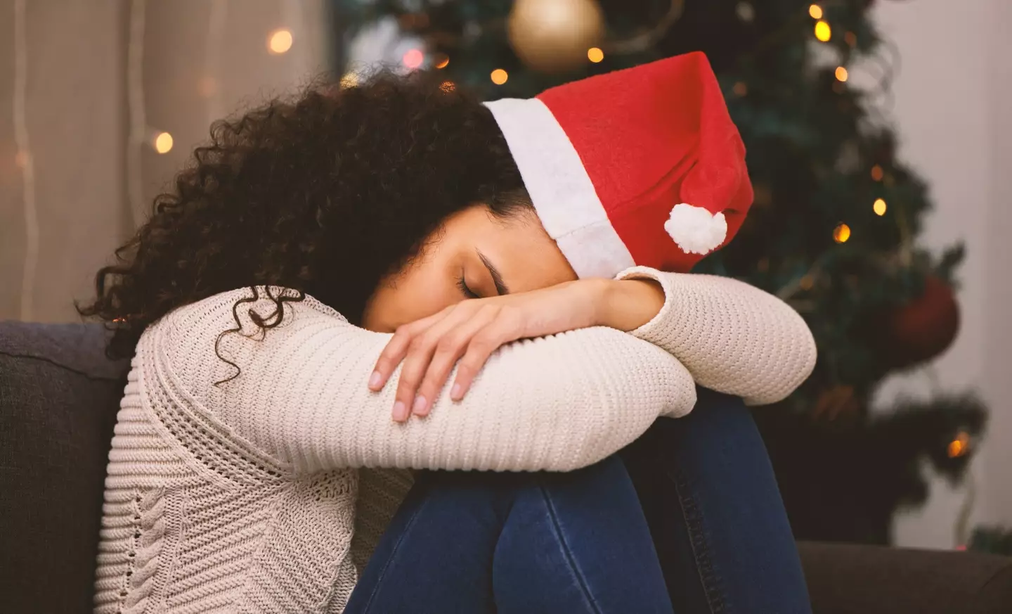 The dating trend might spell heartbreak for some over the holiday season.