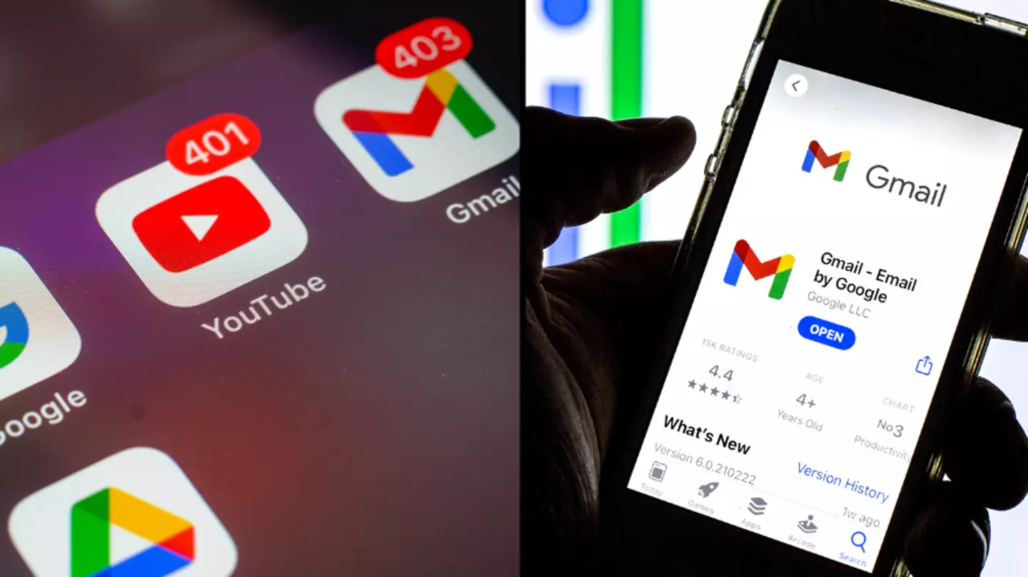 Google users warned millions of accounts will be deleted in weeks