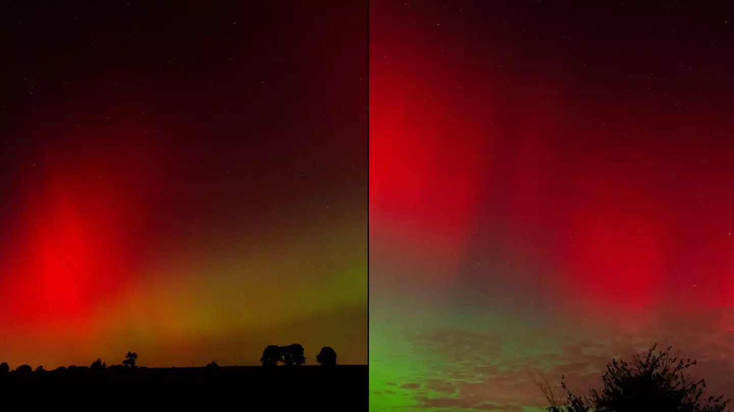 George Mattock/Getty Jim Dyson/Getty