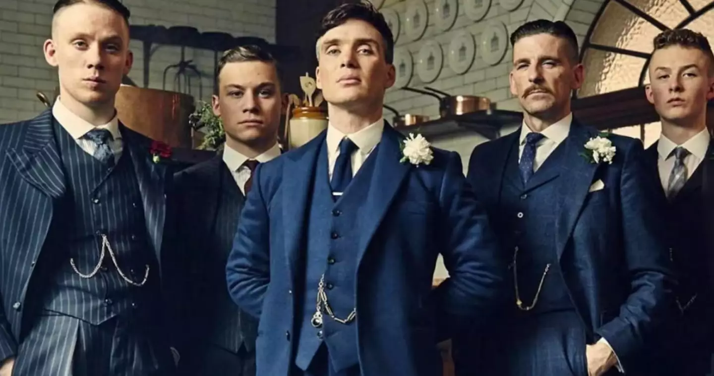 The film is set to begin filming in September this year. (BBC)