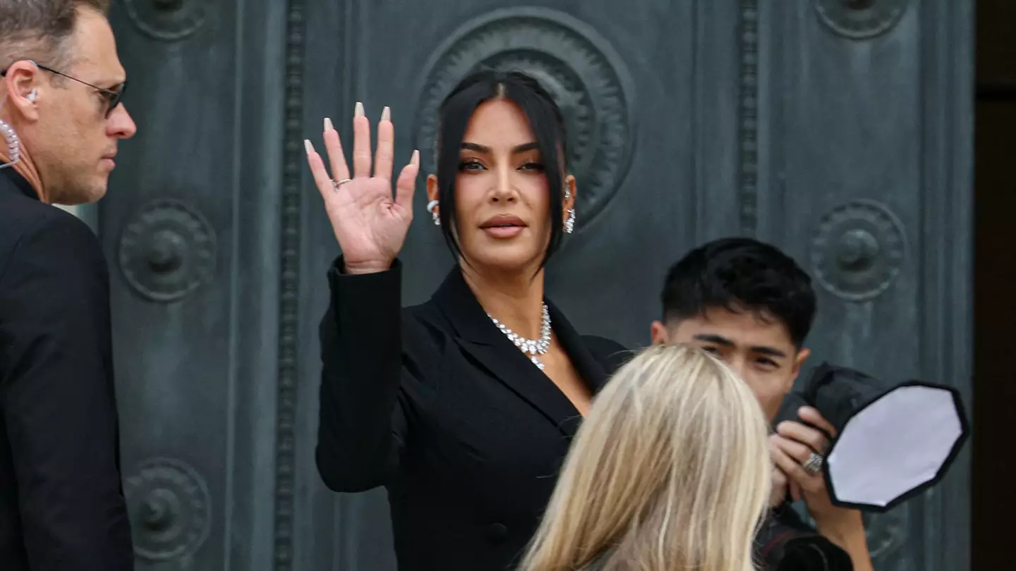Kim Kardashian releases powerful statement after eight people found guilty for Paris gunpoint robbery