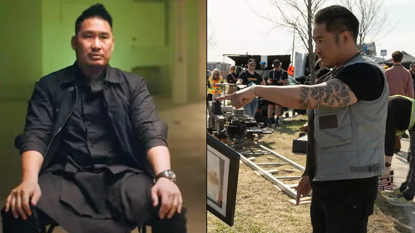 Stuntman reveals how much performers are paid in Hollywood