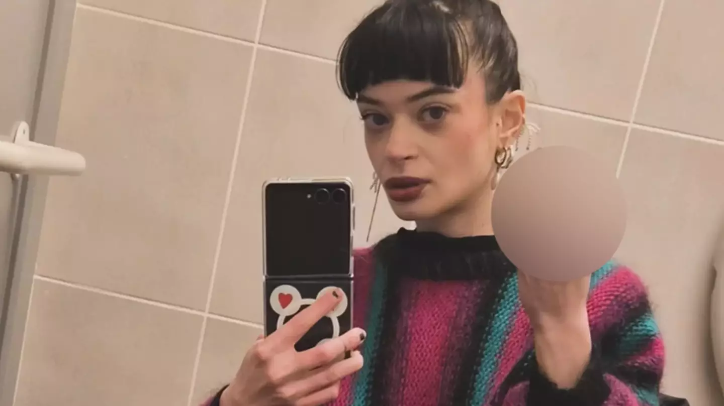 Instagram/ Ruth Codd