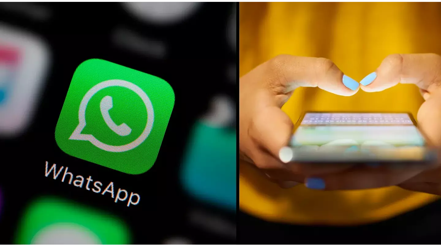 WhatsApp down as thousands of users unable to send messages