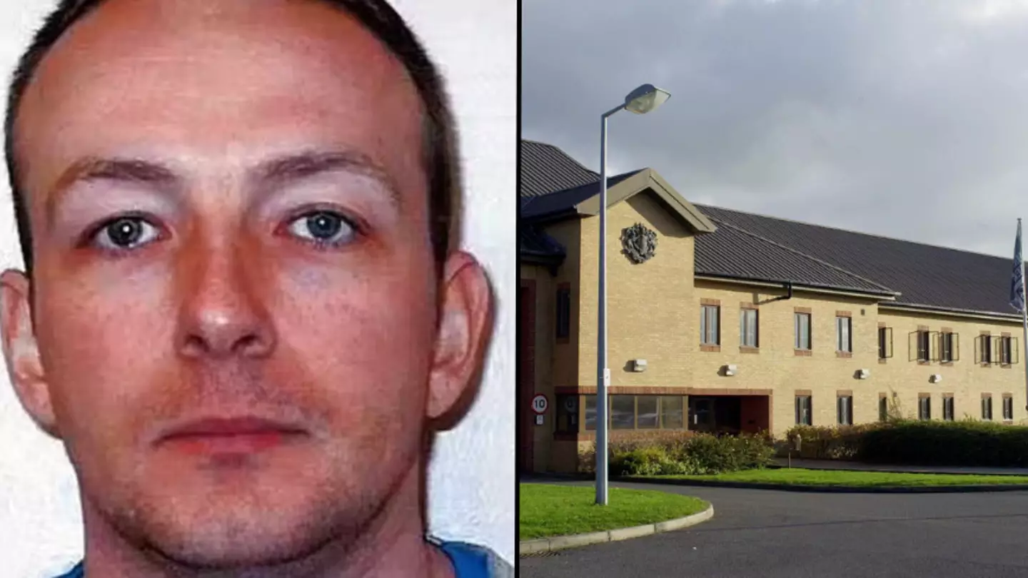 Murderer sues prison over cold jail cell and it could cost taxpayers nearly £1 million
