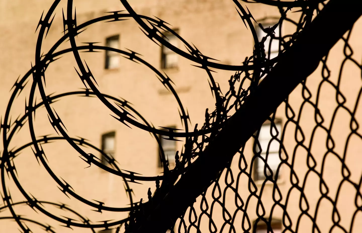 Legal teams for Mikal Mahdi have claimed his execution had caused prolonged suffering (Getty Stock Images)