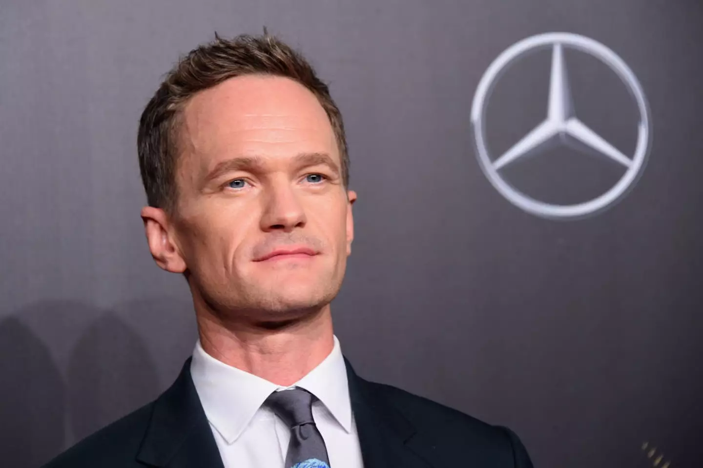 Neil Patrick Harris played an important role in 2014's Gone Girl (Michael Loccisano/Getty Images for Peabody)