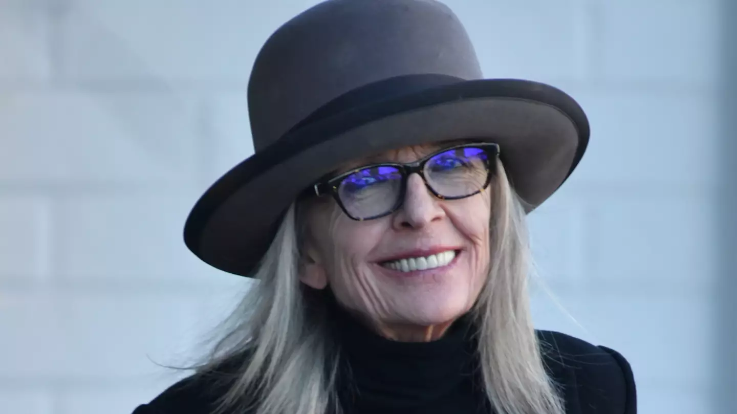 Heartbreaking reason Diane Keaton always wore hats following death aged 79