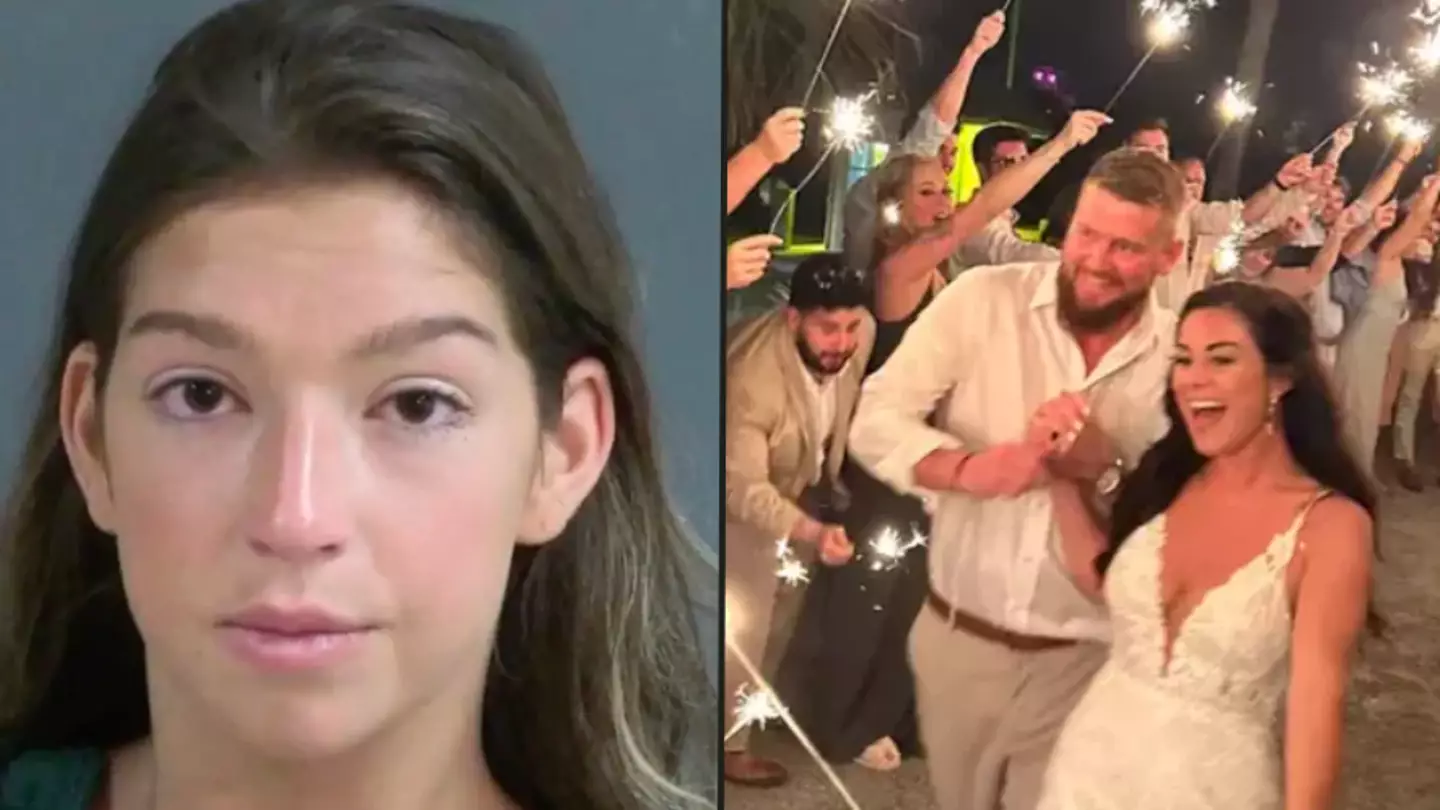 Driver accused of killing bride on wedding day leaving husband to plan her funeral defended by lawyers