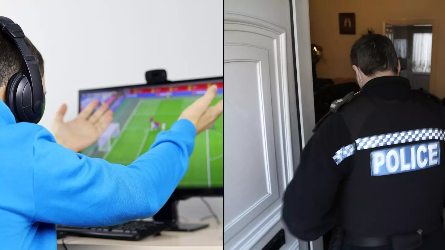 Oleg Elkov/Alamy/Les Gibbon/Alamy