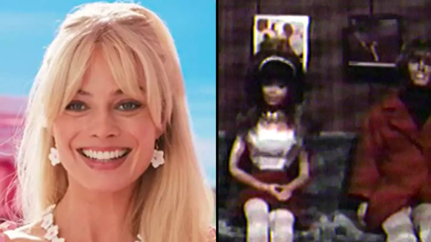 Horrific Barbie movie already exists that was banned in Hollywood