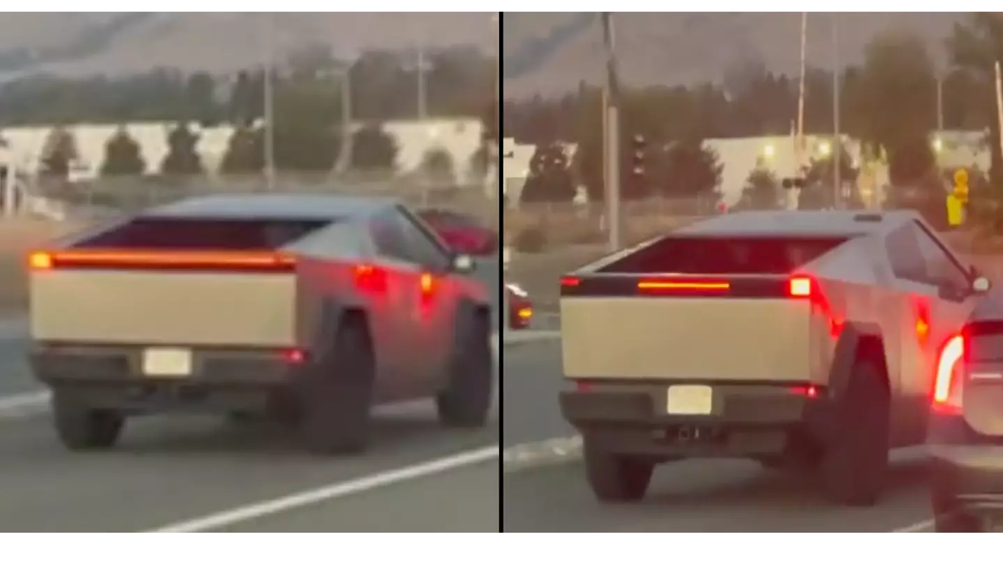 Twitter/@omg_tesla