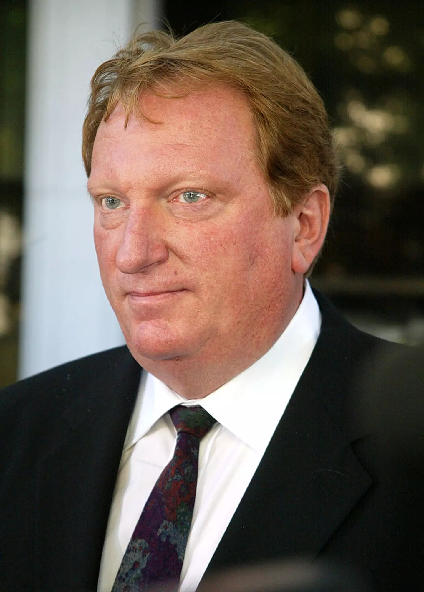 Jones' career took a different trajectory following his arrest (Frazer Harrison/Getty Images)