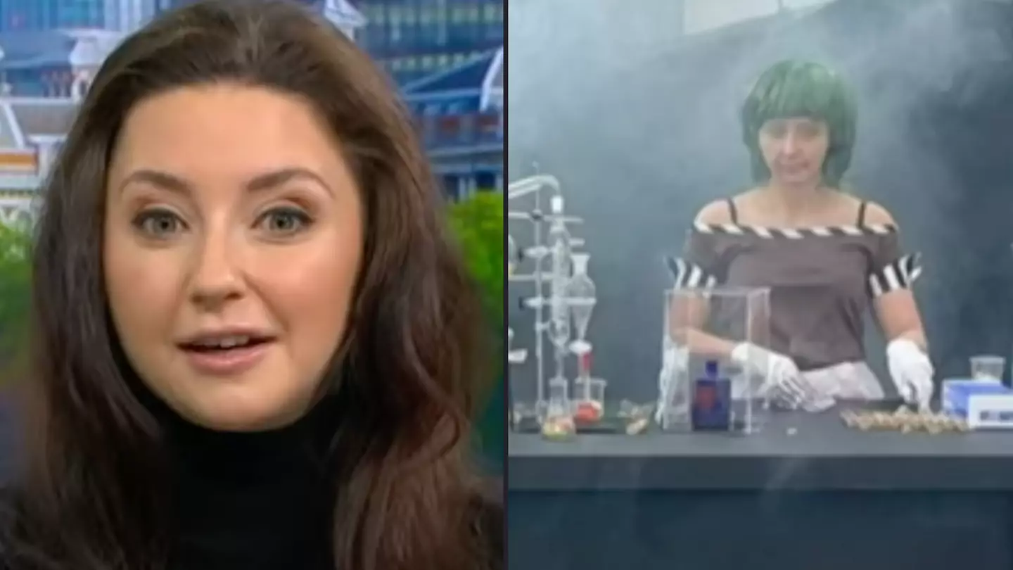 Willy Wonka experience actor 'hasn't received all her money yet' after ‘shambles’ event