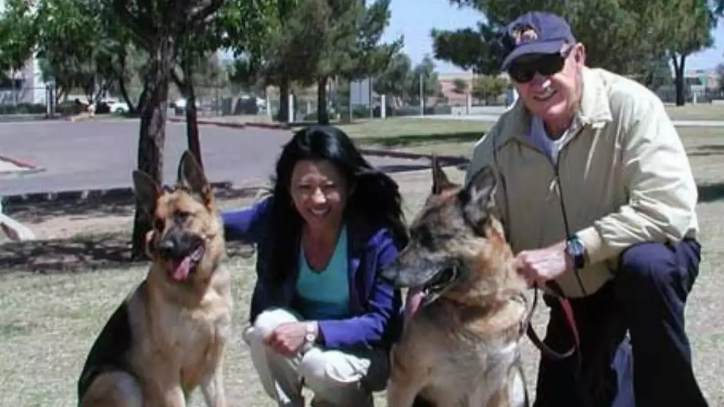 Man close to Gene Hackman makes heartbreaking admission about dog that died next to actor's wife