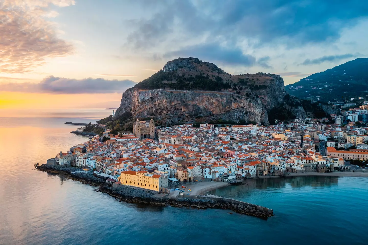 Some popular holiday destinations have been classified as 'do not visit' (Getty Stock Photo)