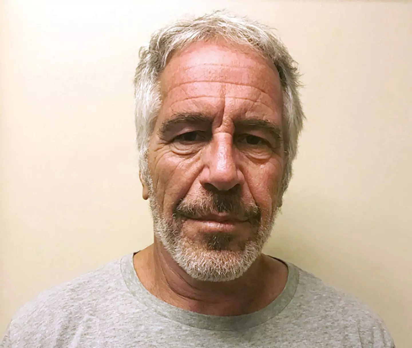 Epstein was found dead in his cell in 2019.