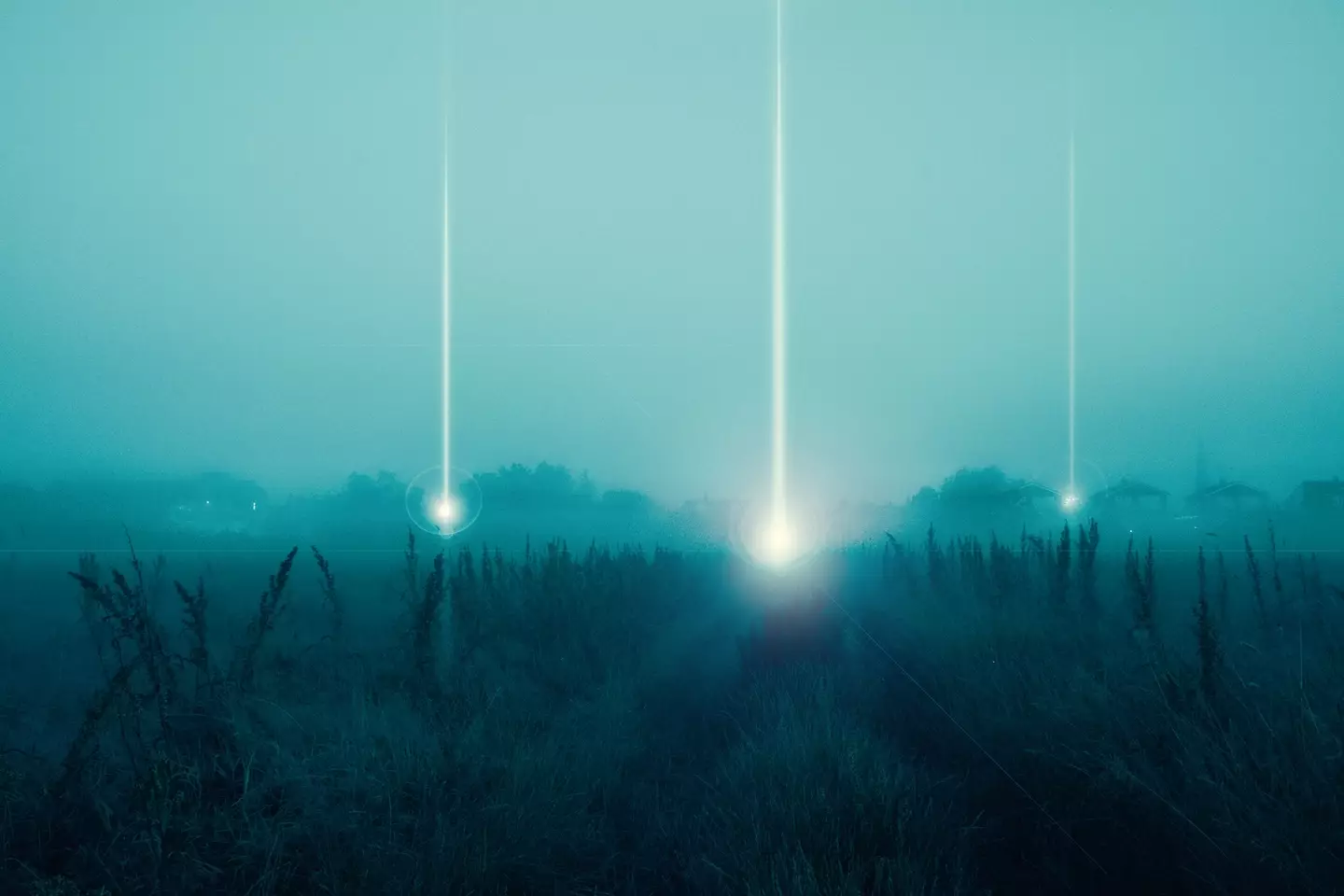 A signal could take years to reach us (Getty Stock Image)