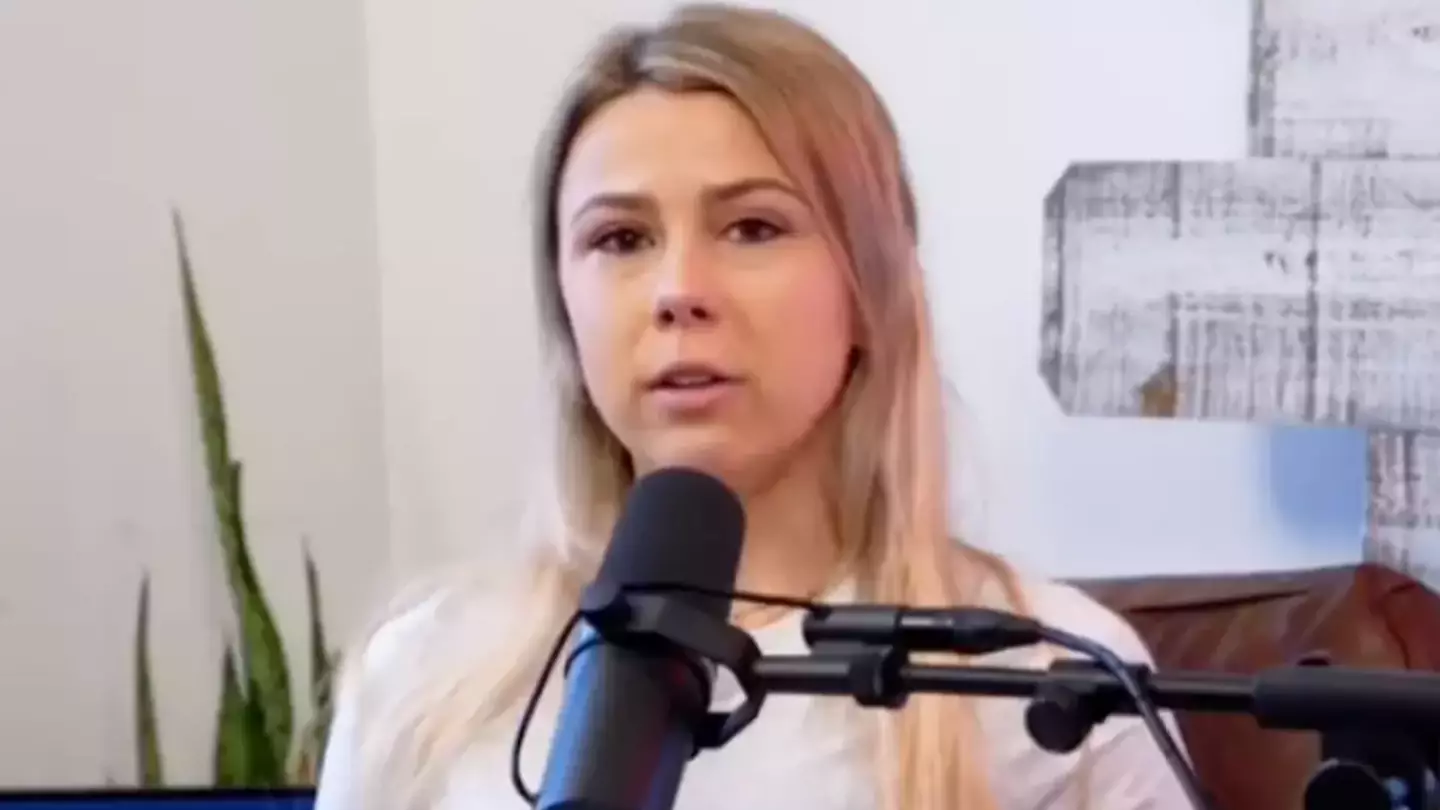 Why Hawk Tuah girl's $HAWK project is being sued as she breaks silence on truth behind cryptocurrency scandal